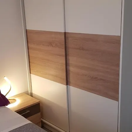 Salsa - Cozy 아파트