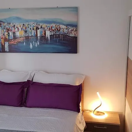 아파트 Salsa - Cozy 스플리트