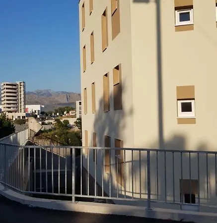 아파트 Salsa - Cozy *