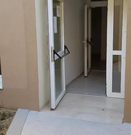 Апартаменты Salsa - Cozy Сплит