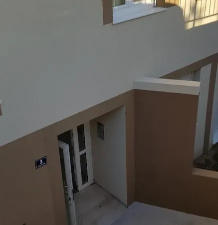 Апартаменты Salsa - Cozy