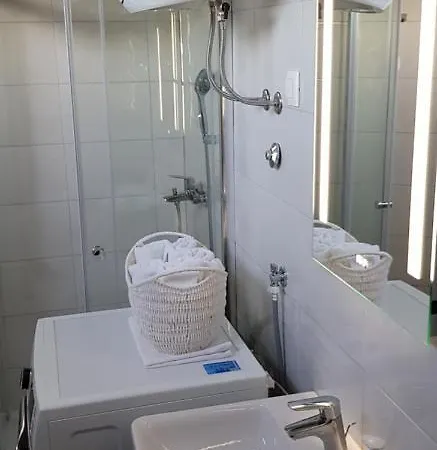 Salsa - Cozy Апартаменты *