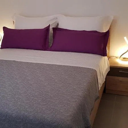 Salsa - Cozy Apartment