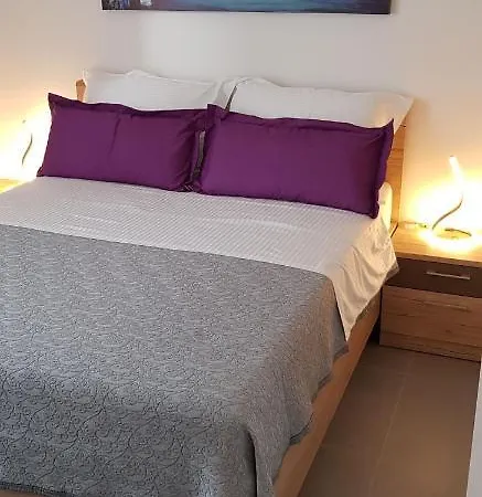 Апартаменты Salsa - Cozy *