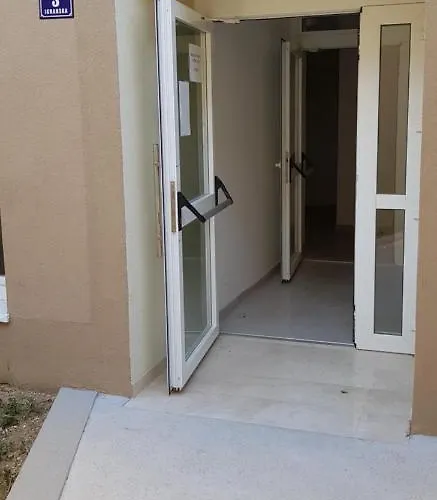 Lejlighed Salsa - Cozy Split