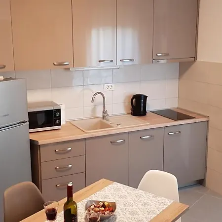 شقة Salsa - Cozy سبليت