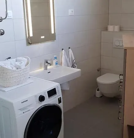 شقة Salsa - Cozy سبليت